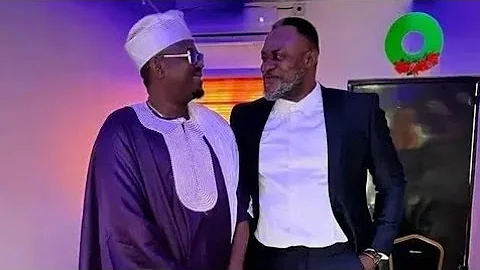 QUEEN 👑 LATEEFAH MOVIE PREMIER  🎬