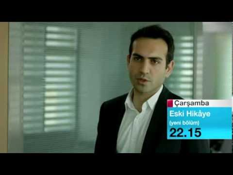 Eski Hikâye'nin 16. Bölümü 5 Şubat'ta TRT 1 Ekranında