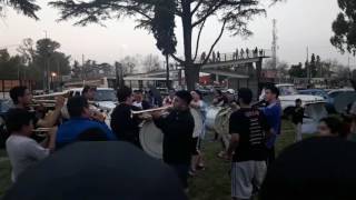 Caprichosos De Merlo Ensayo Intro De Entrada