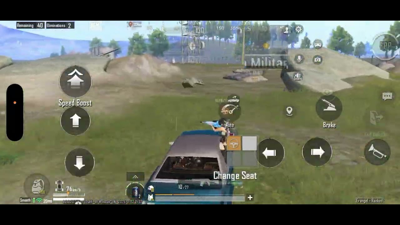 Igl pov  11 total finishes solo 5. Kills  