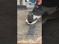 Electric Wrench Adapter – Convert to Drill for Easy Screwing and Drilling" #shortsfeed