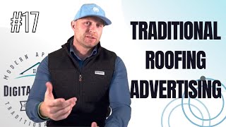 Best Basic Advertising for Roofers for Profits  Ch 5 Vd 17