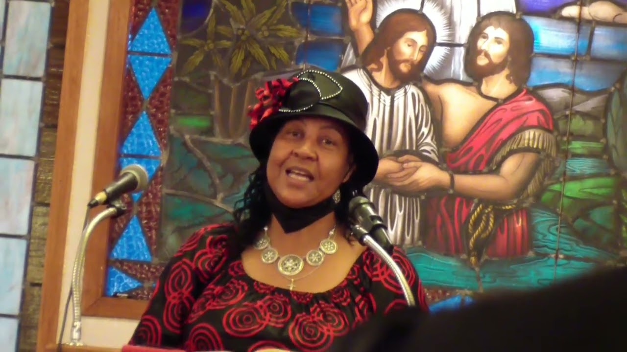 Minister Roberta Pendergrass What Did You Come To Church To Do Minister Roberta Pendergrass What Did You Come To Church To Do