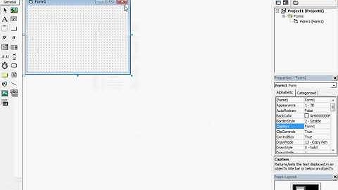 Make ID Card in VB 6.0