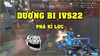 ▶ 1 Mình Dượng Bi Chấp Hết Phá Kỉ Lục Gần 2K2 Kill Map Bão Nano | LegendsNano x DuongBiShop