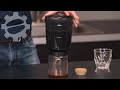 Oxo Compact Cold Brewer | Crew Review
