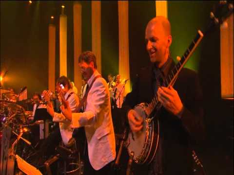 Strato-Vani (Belgium) - Roll Out The Barrel