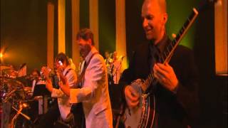 Strato-Vani (Belgium) - Roll Out The Barrel