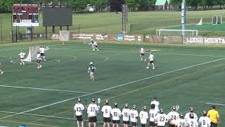 Northwestern Lehigh vs  Central Catholic 2023 Lacrosse District XI Championship
