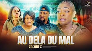 AU DELA DU MAL |EPISODE 4 |SAISON 2 |Film congolais 2025 |Sila Bisalu |Les habacucs de sb