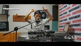 MixTape Friday 017 DJ John Cikud...