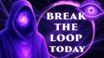 Once You Exit the OBSERVER Loop, Your Reality Transforms INSTANTLY