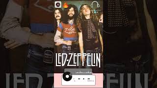 Best Songs of Led Zeppelin 💞 Led Zeppelin Playlist All Songs 👑 #ledzeppelin  #rockband  #zeppelin