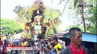 KANG KAJI GAUL -  SINGA DANGDUT PUTRA GENADES LIVE CIGUGUR KALER