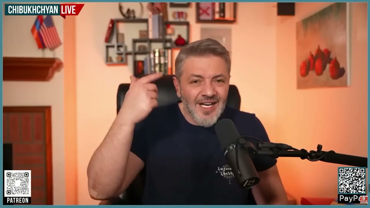 Ինչպե՞ս Եկեղեցին հաղթեց Փաշինյանին. Պուտինը նորից կտիրի Հայաստանի՞ն