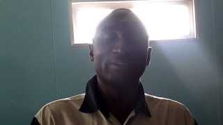 PROFESSIONAL SUPERVISORY DEVELOPMENT PROGRAMME (PSDP)- PARTICIPANT TESTIMONIALS