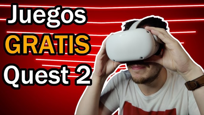 Los mejores juegos de disparos de Oculus Quest 2 para 2023 y accesorio