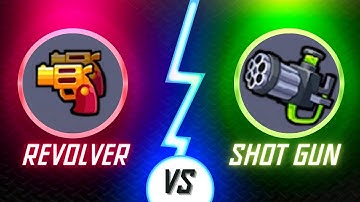 Survivor.IO: What is the BEST weapon for the Enders Echo? Most Damage P1