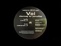 Voi - Journey To Paradise (Mind One Remix) (2004)