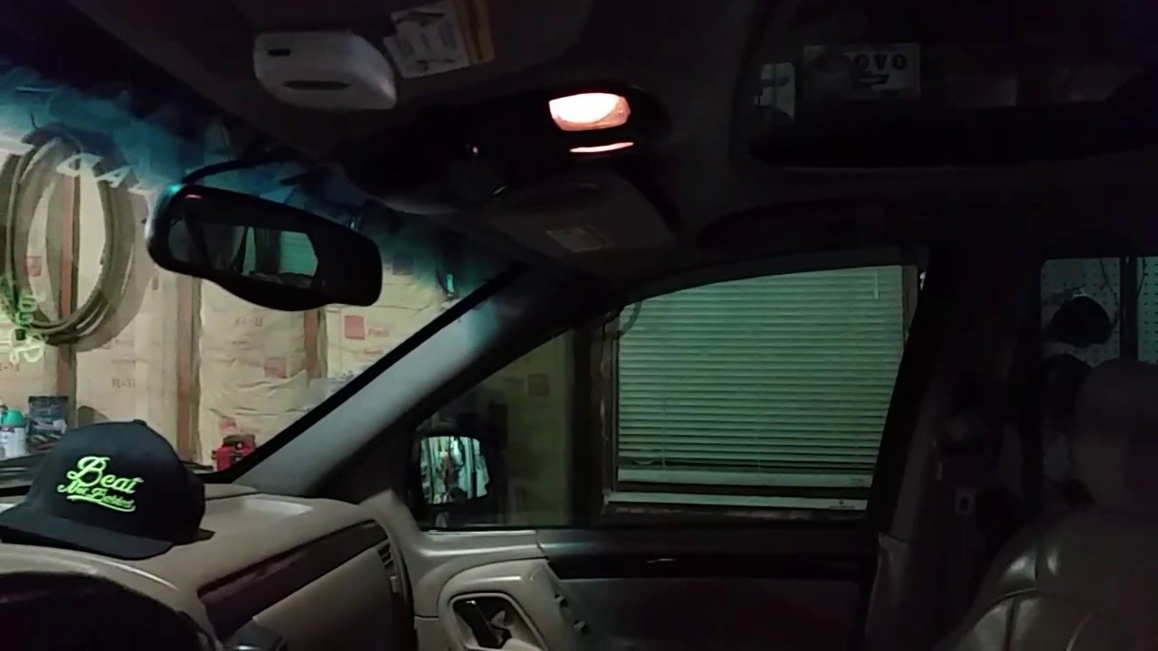 Jeep Grand Cherokee Interior Lights Will Not Turn Off | Review Home Decor