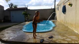 Menino Dança Mt João Vitor Dançando Funk