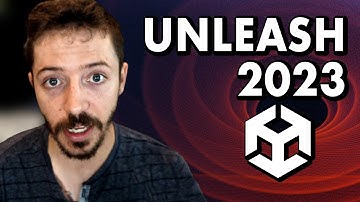 New Unity 2022.2 Features You Can
