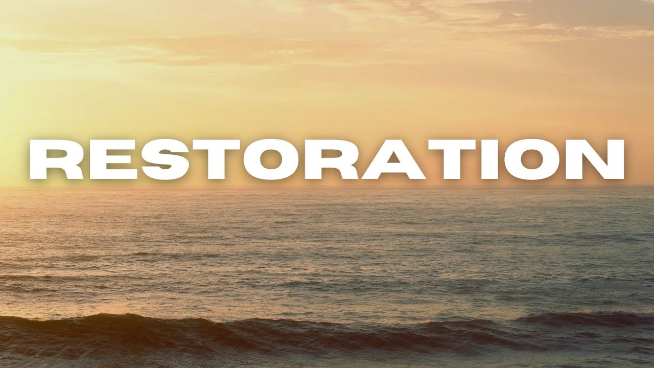 Greenwood Acres Live: Restoration