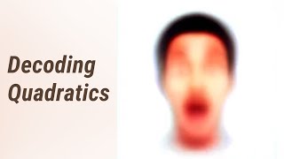 Celebrity Decoding Quadratics: Word Problems Made Simple! Profile