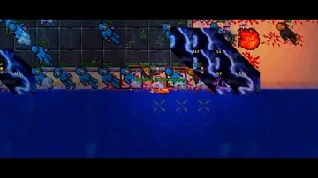 Hellsway.net [Some frags] + [Championship Event]