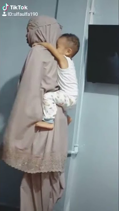 Perjuangan Seorang Ibu dalam mendidik anak nya | Story WA Hijrah | Hari Ibu