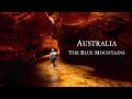 Silent hiking in australia for 4 days