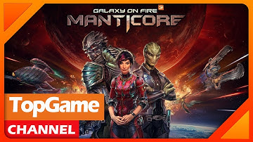 [Topgame] Top 10 GAME OFFLINE miễn phí trên mobile 2017 | Android-IOS