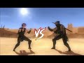 Dead Or Alive 5 : Ayane Vs Hayabusa _ (Hardest)