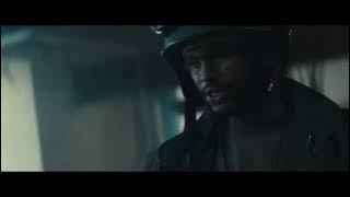 Wu-Tang: An American Saga 'Shadowboxin' by Performed by Dave East as Method Man