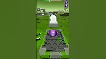 goingballs games  Best fun game ever (Blob shifter 3D) 🤯level 4 #shorts #gameplay #games #gaming