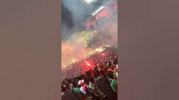 جمهور الرجاء المغربي القوة الضاربة في افريقيا كراكاج خيالي للجراد🦅💚💚🇲🇦🇲🇦