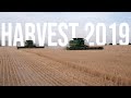 Harvest in Wheatbelt | Western Australia 2019