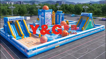 🏀Inside The World