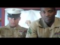 The Few and The Proud - Red Band Marine Recruiting Video