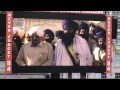 June 1984 Sikh Genocide Remembrance March & Freedom Rally London - Sunday 5th June 2011 - PART 2/4