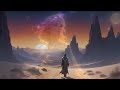 Sitare Aur Duaein | Soulful Urdu Nasheed | A Prayer Through the Stars 🌙