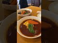 木多郎本店       スープカレー
