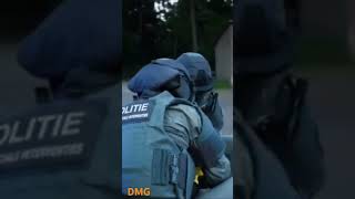 DSI / Politie edit - Politie landelijke eenheid 🇳🇱