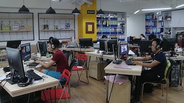 Câu chuyện hội nhập: Đẩy mạnh hợp tác giữa doanh nghiệp và trường nghề