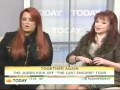 The Judds on The Today Show