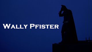 The Cinematography of Wally Pfister | Best Shots