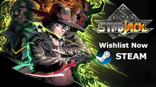 Stabjack - Demo Trailer