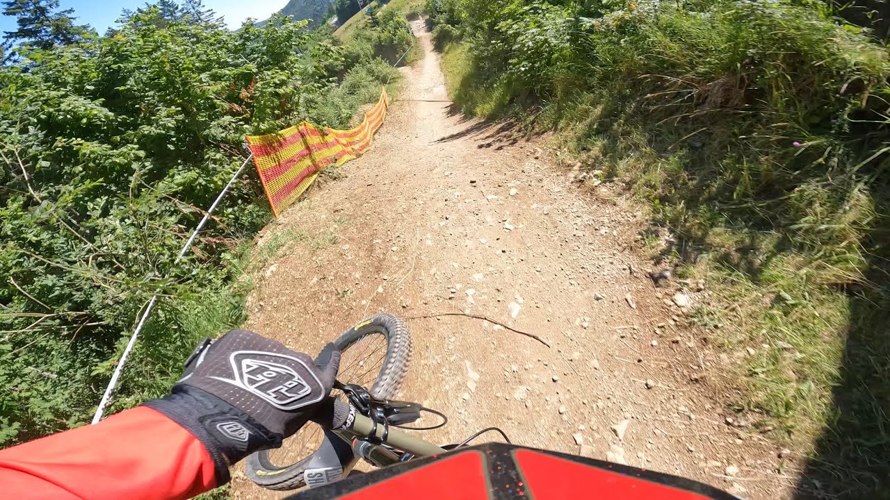 IXS EUROPEAN CUP SEMMERING 2023!