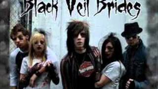 Black Veil Brides - All Your Hate