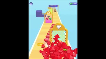 Gem Stack Level 251 to 252 | #gemstack